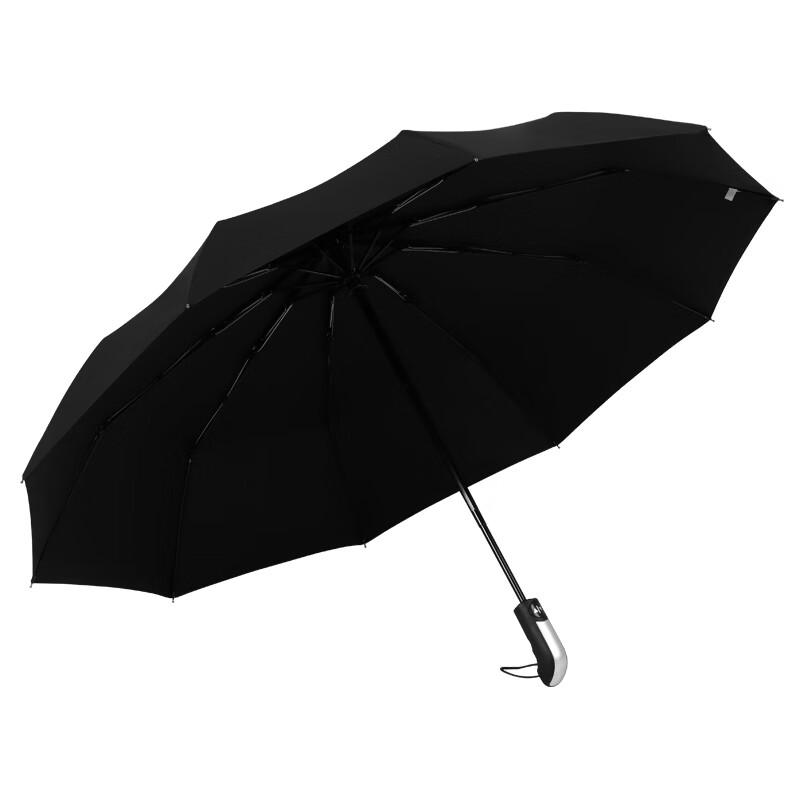 Christopher Automatic Open/Close All-Weather Umbrella 57cm*10K