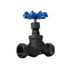 J11H Carbon Steel High-Temperature Globe Valve
