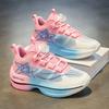 Children's Sports Shoes Summer 2025 New Middle-aged and Older Boys Running Net Shoes Breathable Mesh Basketball Shoes Boys Shoes