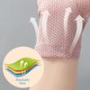 UV Protection Sunscreen Gloves Summer Anti-UV Mittens Fashion Sun Protection Gloves  Women Girls