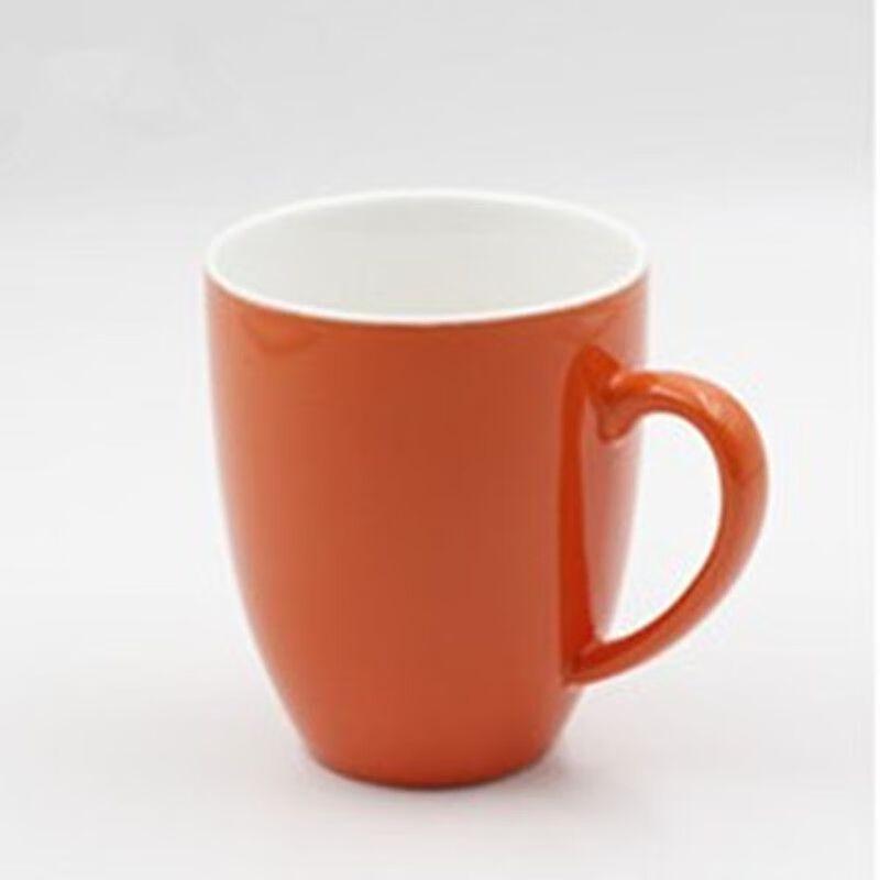 Qianxing Creative Matte Ceramic Mugs