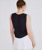 APOEM Round Ribbed Knit - 2Colors