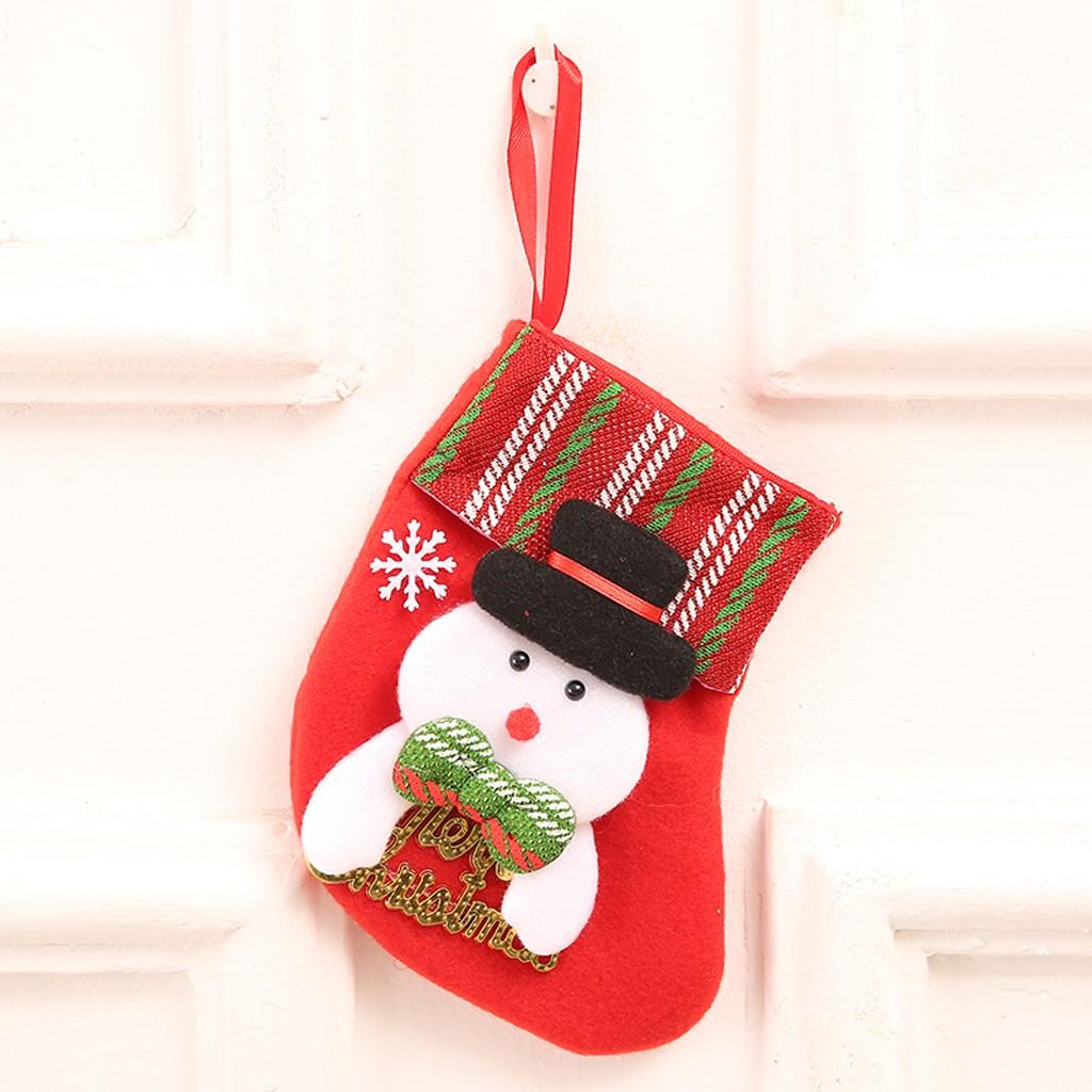4PC Socks Candy Bag Party Xmas Tree Hanging Decor 16x12cm Christmas Mini Stockings Socks Liners Ankle Socks Sock Slippers Smart Breathable Socks Christmas Decoration A 4PC Socks Candy Bag Party Xmas Tree Hanging Decor 16x12cm Christmas Mini Stockings Socks Liners Ankle Socks Sock Slippers Smart Breathable Socks Christmas Decoration A