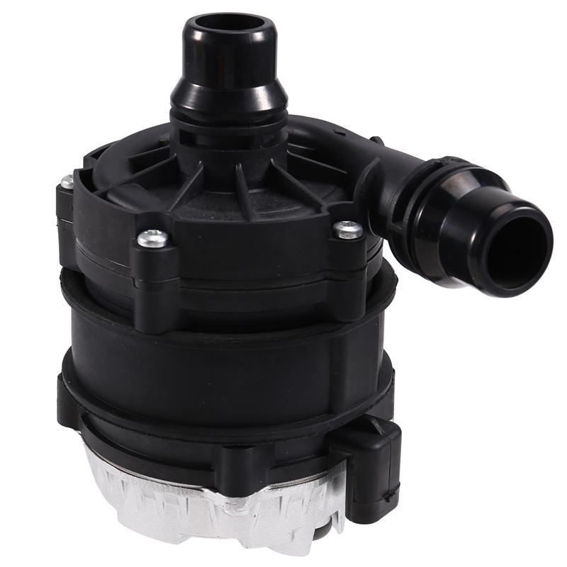 Precise New Electric Auxiliary Coolant Water Pump For BMW F22 F32 F82 11518637953