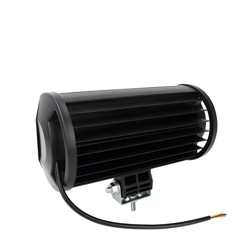 LED Bar Work Light 12V 24V Offroad Spot Flood LED Bar Work Light For ATV UTV Truck Boat SUV Automobiles Parts Accessories