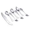 Cute Marine Animal 304 Stainless Steel Spoon