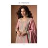 Designer Bollywood Ethnischer Salwar Kameez Pakistanische Hochzeitskleidung Oberteil Palazzo Anzug DAM-5986