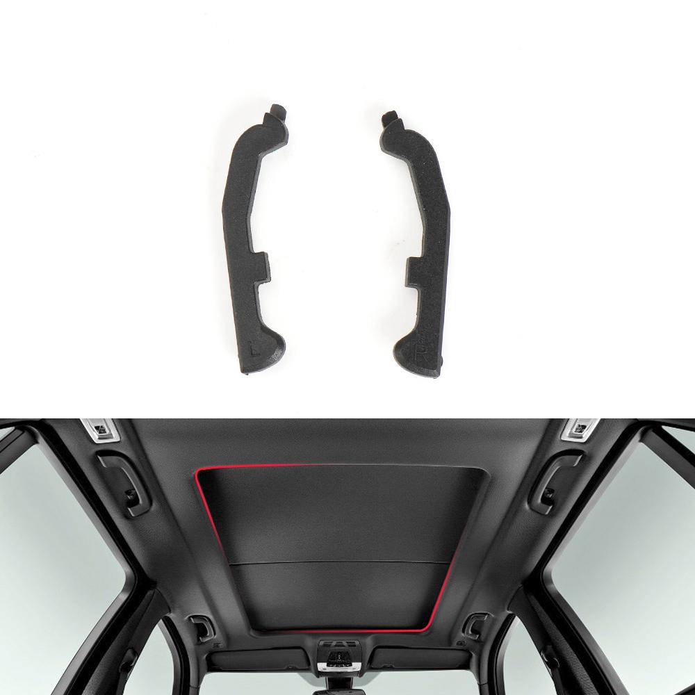 1pc for BMW X5 E70 X3 Sunroof Sun Visor Bracket Clip Repair Kit Accessories