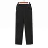 Fengxiao Middle-Aged & Elderly Women's Casual Straight-Leg Pants
