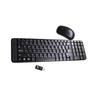 Logitech MK220 Wireless Keyboard and Mouse Combo
