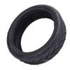 50 75 6.1 Electric Scooter Vacuum Tire 8.5 Inch Rubber Anti Slip Explosion Proof Replacement Vacuum Tubeless Tire for
