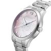Gucci Montre unisexe G-Timeless YA1264166 avec cadran en nacre rose