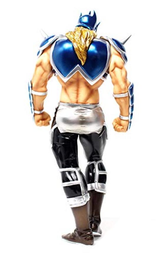 CCP Kinnikuman Muscular Collection 11 Kevin Mask Advent Approximately 230mm PVC Complete Figure No. Ver. (Original Color) Pre-painted