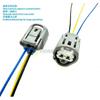 XG7037-2.2-21/ 6189-0486 suitable for Hitachi throttle motor water temperature pressure switch sensor solenoid valve engine plug