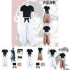 Authentic Jujutsu Kaisen Cosplay Outfit Perfect For Fans Of The Popular Anime Series!