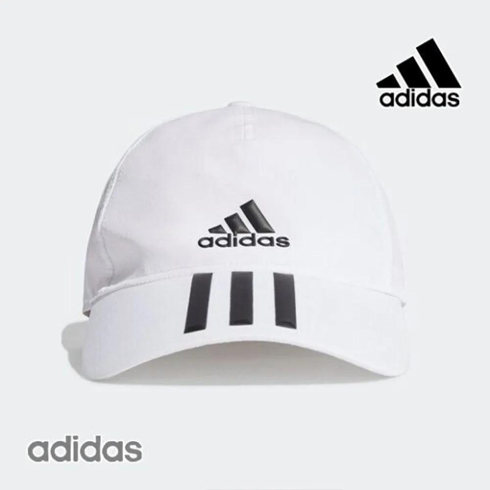 [adidas] Cap HQK GM4511 Aeroready BB Cap 3S 4A OSFM