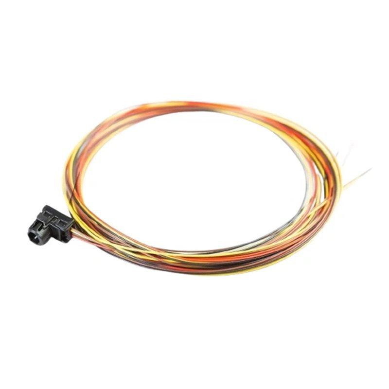T42C-For E 250 W213 E 350 W213 Ambient Light Head Light Strip Wiring Harness A0009064808 A0009064507