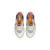 Nike Air Huarache Run GS Yin-Yang Unisexe Citron Drop Voile Lumière Marine Noir Foncé DV2196-700