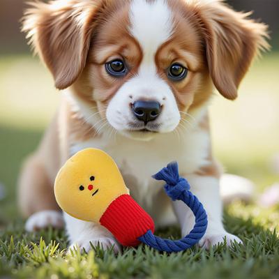 Köpek – Köpek oyuncakları