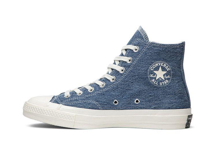 Converse Chuck Taylor All Star 70 Hi Renew Light Denim