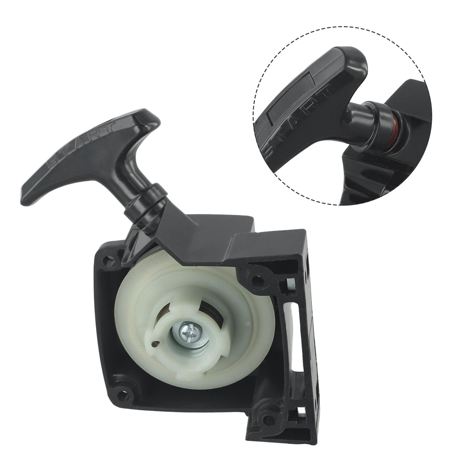A Reliable Option For All Your Outdoor Needs Featuring A Compatible Design For KawasakisTJ 4 5 TJ 4 5 E Models China Mainland