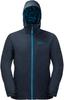 Jacket Jack Wolfskin Wisper Ins Jkt M Night Blue