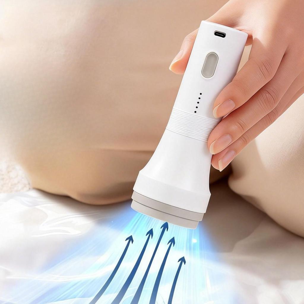 Portable Vacuum Compression Pump | Rechargeable Cordless Suction Pump, Suitable for Travel Bag and Clothing Storage