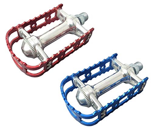 MKS (Mikashima Manufacturing) BM-7 Narrow Mouth (BC 1/2) Pedal