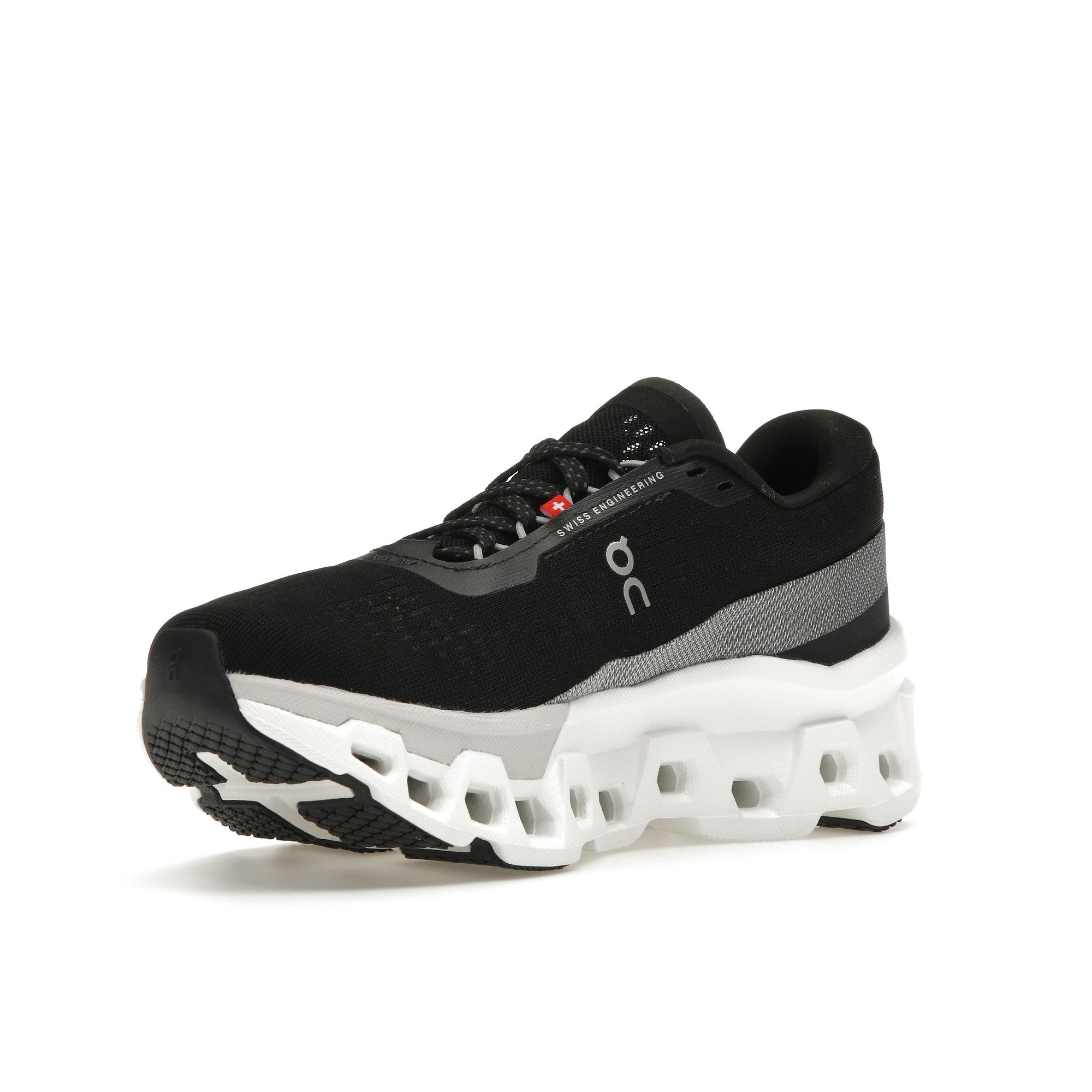 Женские кроссовки Cloudmonster 2 Black Frost 3WE10111197 37 — фото 4