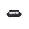 6 LED Car License Plate and Trailer Side Marker Light, 12V-24V, for Truck, RV