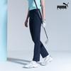 PUMA GOLF [3er-Pack] Damen Stretch-Langhosen