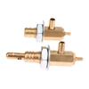 Dental Strong/Weak Suction Valve Dental Brass Valve For Dentist Chair Spare Part Dental Unit Dentist Chair Dentist Clinic
