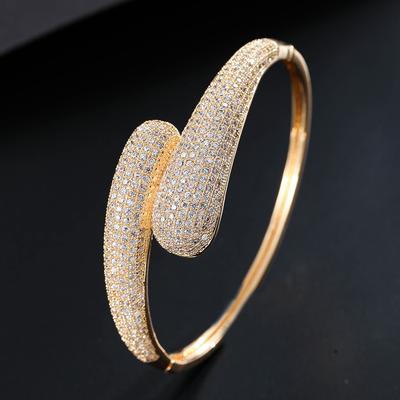 Accessories Trendy and Fashionable Women's Bracelet Light Luxurious High-end Versatile Niche Women's Bracelet