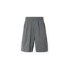Casual Shorts Men's Gray 1385514-025