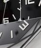 Modern Minimalist Decorative Wall Clock  Silent Acrylic Material  Minimalist Personality  Atmospheric Art Quartz Clock