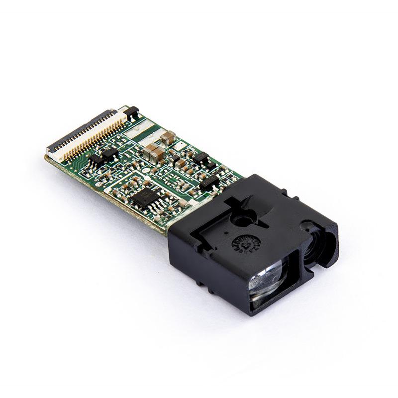 High Precision Laser Distance Measuring Module Factory Infrared Ranging Module Sensor Module60Rice