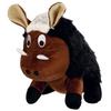 Trixie Original Squeaker Wild Boar Plush Dog Dog Toy 25cm