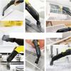 M-Modern-12 Pieces Brush Steam Cleaner Accessories For Karcher Sc1 Sc2 Sc3 Sc4 Sc5, Steam Cleaner Set
