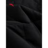 ANTA Men's Hooded Water-Repellent Padded Jacket