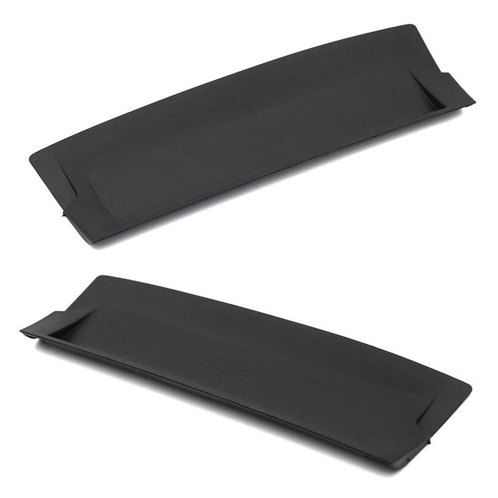 W204 Dashboard Display Screen Tray Cushion Cover Trim Replacement For Mercedes Benz C Class C180 C200 C220 C250 C300 2007-2010