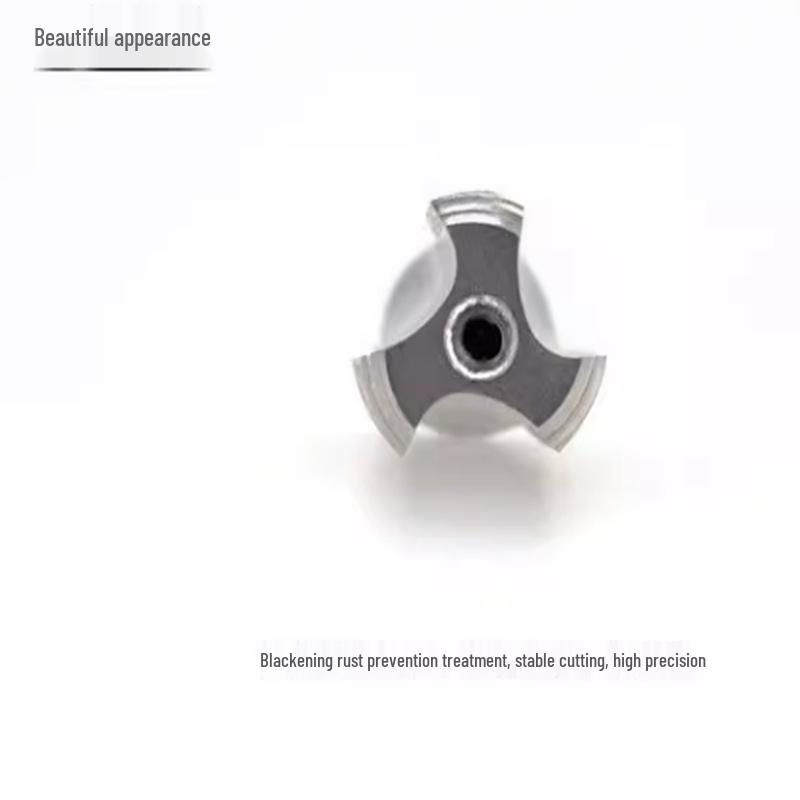 Left-Hand Reverse Taper Tap Set M3-M30