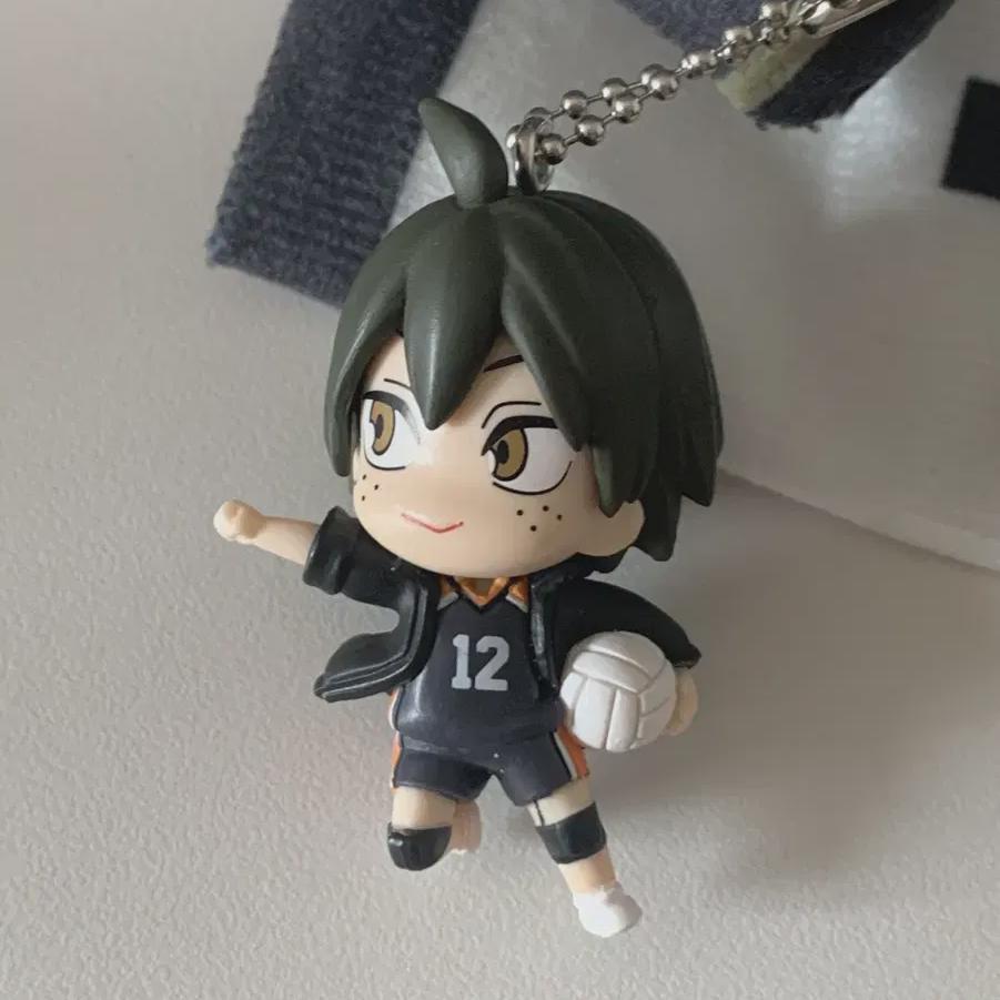 

Хайкю Ямагучи Брелок