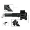 ABS Headlight Washer Spray Nozzle Jet Pump Head Light Lamp Water Actuator For Lexus CT200H 2011-2020