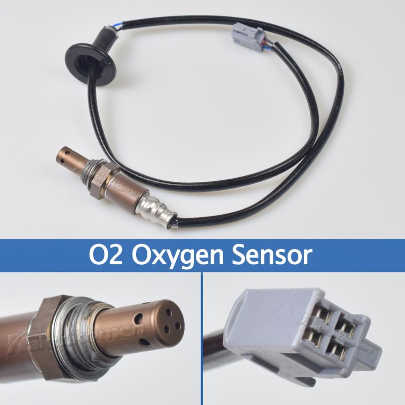 Lambda Probe O2 Oxygen Sensor For Toyota Corolla 2008-2013 Matrix 1.8L L4 2008-2014 89465-02330 8946512840 234-4305 89465-02200