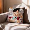 COOL AArgentina Flag   Pillow Case Pattern Printed Pillowcase For Living Room Sofa Cushion Cover
