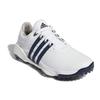 Tour 360 Adidas 22 Golf 'Blanc Bleu Collégial' GV7247