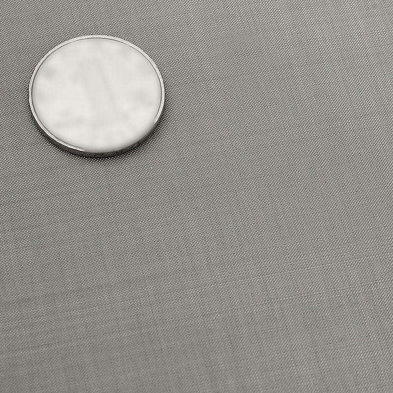 100x50cm 304 Stainless Steel Wire Mesh Filter Net 4-500M Metal Front Repair Fix Woven Mesh Filtration Screen Sheet Tool Parts