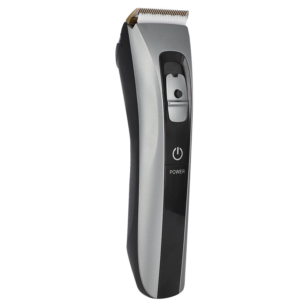 MARSKE Household Waterproof Rechargeable Hair Trimmer Hair Clipper Hair Cutter