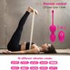 Wireless Remote Control Vibrating Egg Female Wearable Powerful G-Spot Vibrator Love Egg Jump Sex Toys Goods For Adults 18 Women