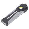 LED Work Light Multifunction Durable ABS 3 Modes High Brightness 1800mAh Battery USB Charging Rechargeable Work Light